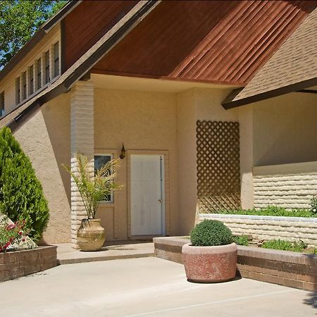 Desert Rose Bed And Breakfast Cottonwood Exterior foto