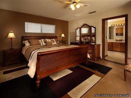 Desert Rose Bed And Breakfast Cottonwood Habitación foto