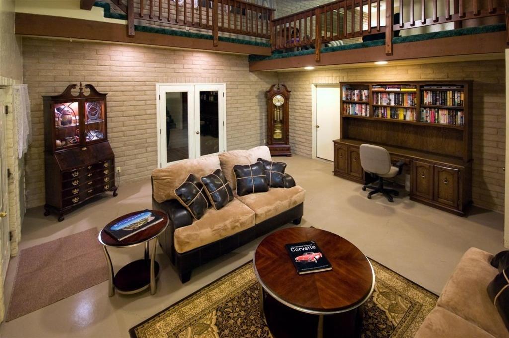 Desert Rose Bed And Breakfast Cottonwood Exterior foto