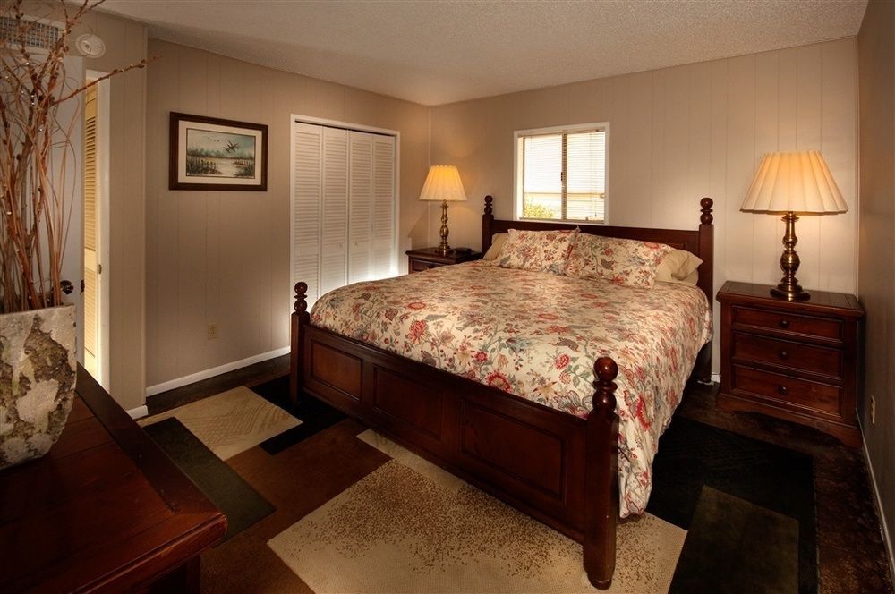 Desert Rose Bed And Breakfast Cottonwood Habitación foto