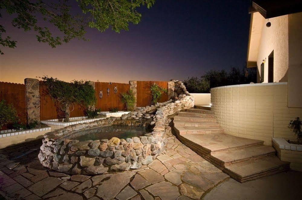 Desert Rose Bed And Breakfast Cottonwood Facilidades foto