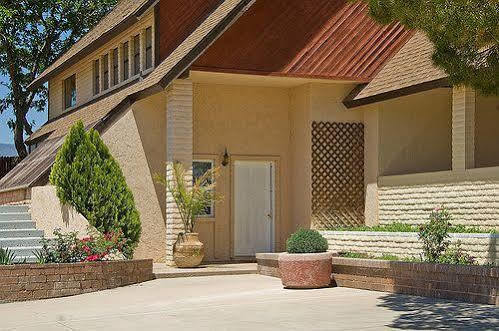 Desert Rose Bed And Breakfast Cottonwood Exterior foto