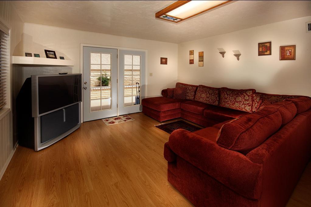 Desert Rose Bed And Breakfast Cottonwood Habitación foto